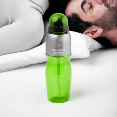 Zielony