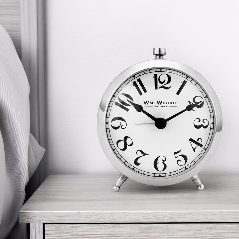 Zegar duży do postawienia old