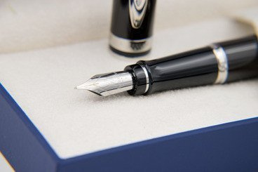 Pióro wieczne Waterman Expert Ciemny Brąz CT