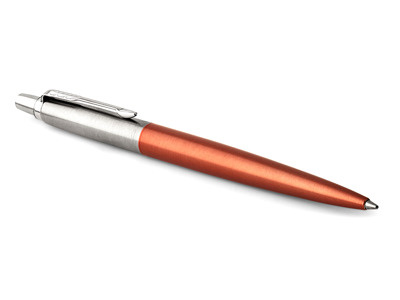 Długopis PARKER Chelsea Orange