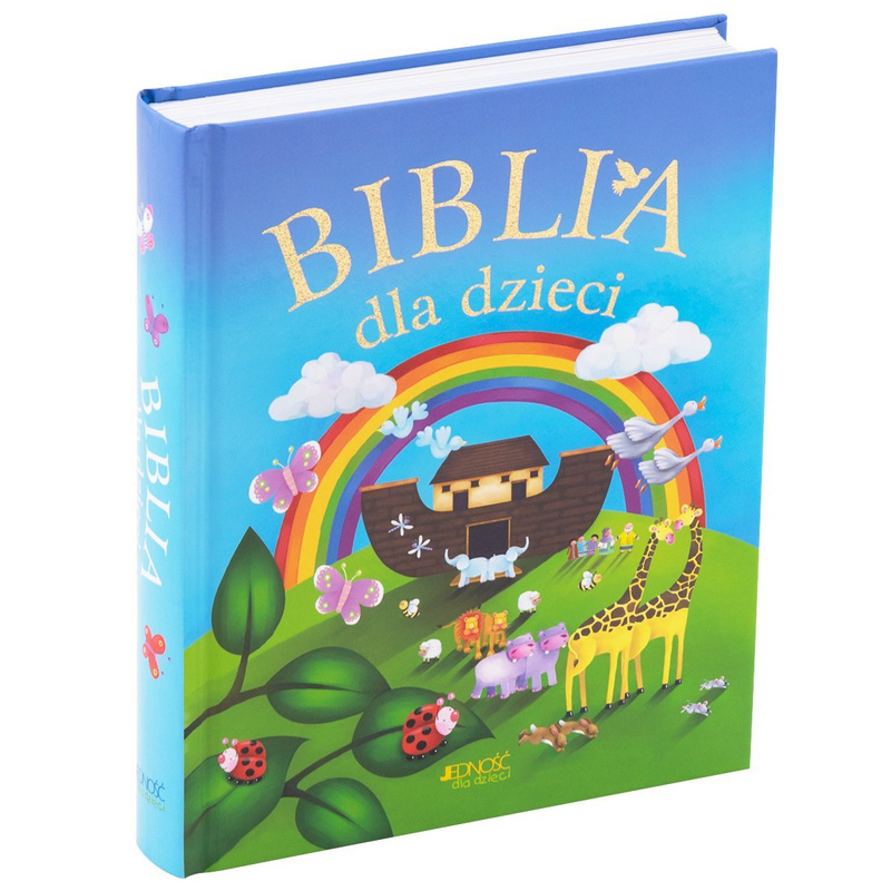 Biblia dla Dzieci