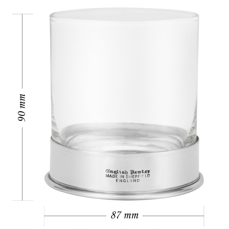 Szklanka do whisky