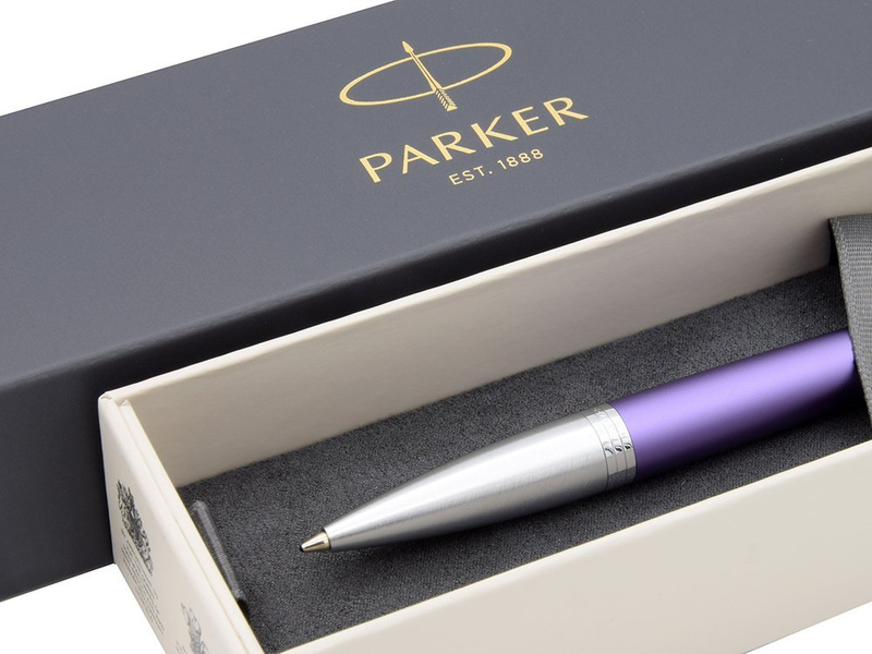 Urban premium długopis violet ct
