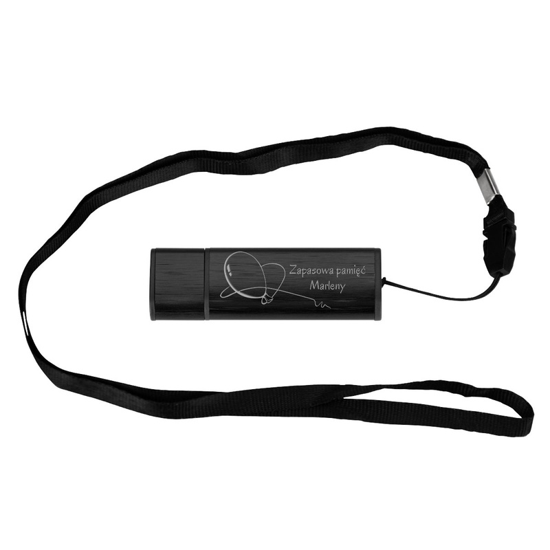 Pendrive chrom 16 GB Pamięć USB