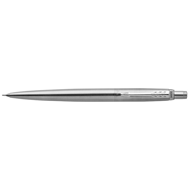 Ołówek Parker Jotter CT stalowy