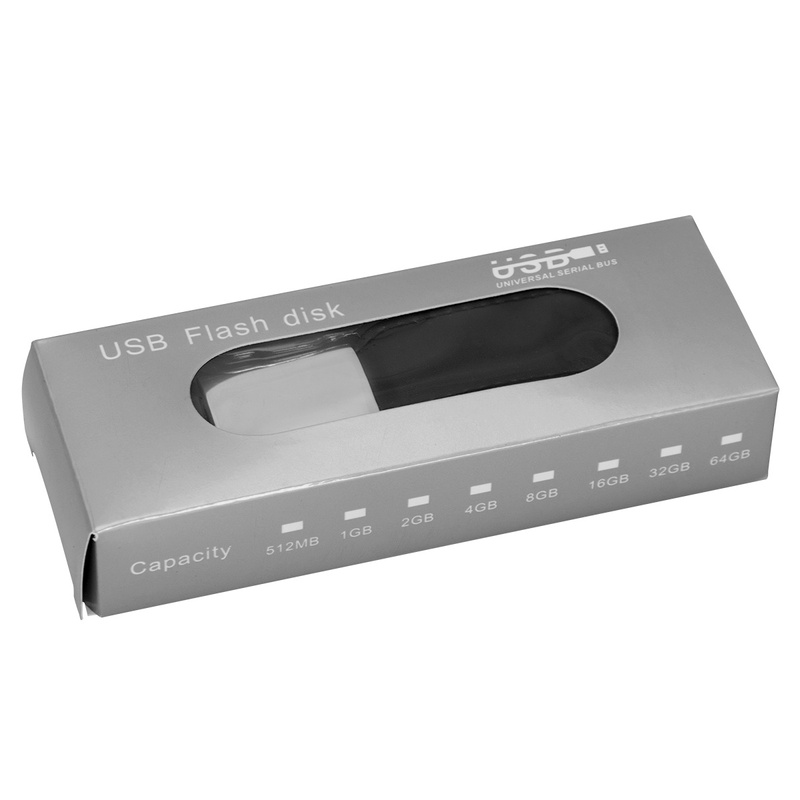 Pamięć USB z brelokiem / 16 GB