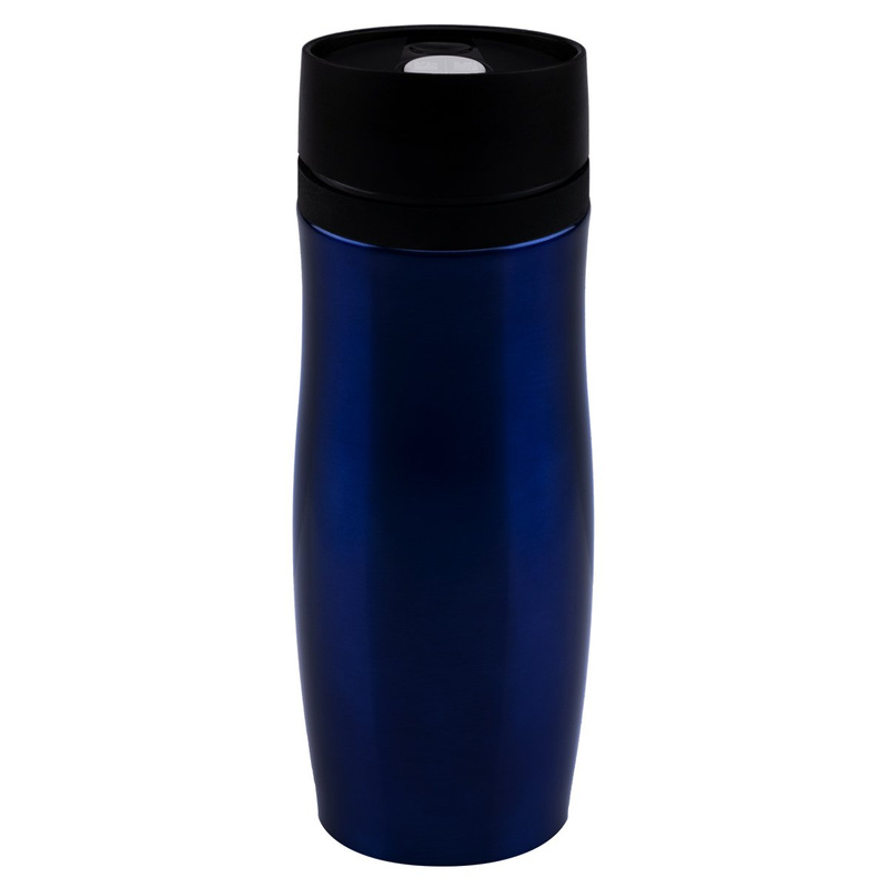 Kubek termiczny - granatowy /350ml