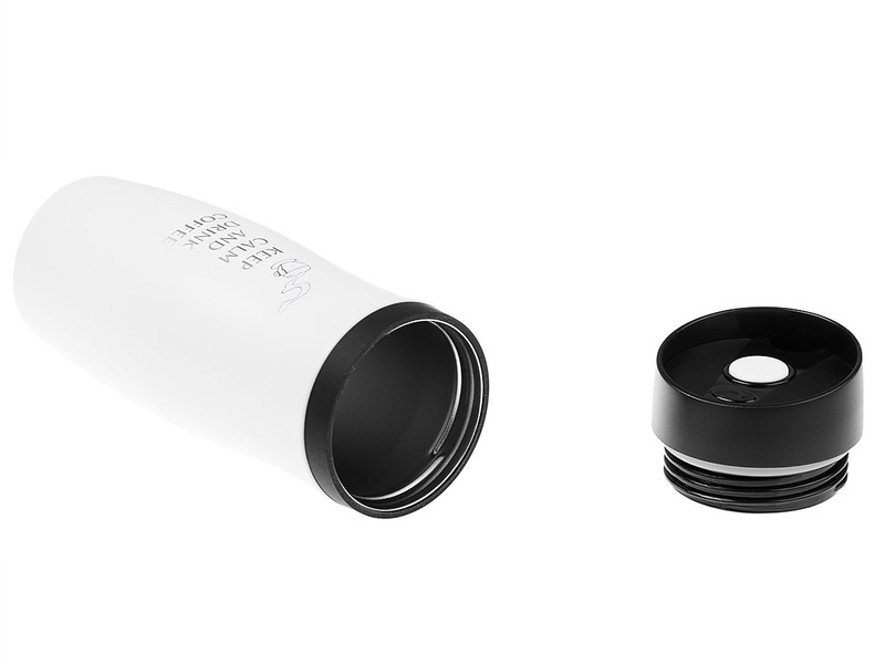 Kubek termiczny mat 350ml