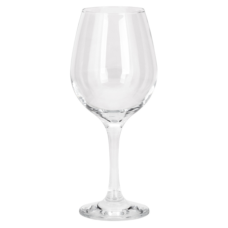 Kieliszek do wina na prezent / 460 ml