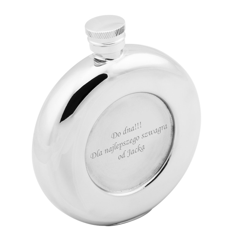 Pierśiówka Skóra 120ml 