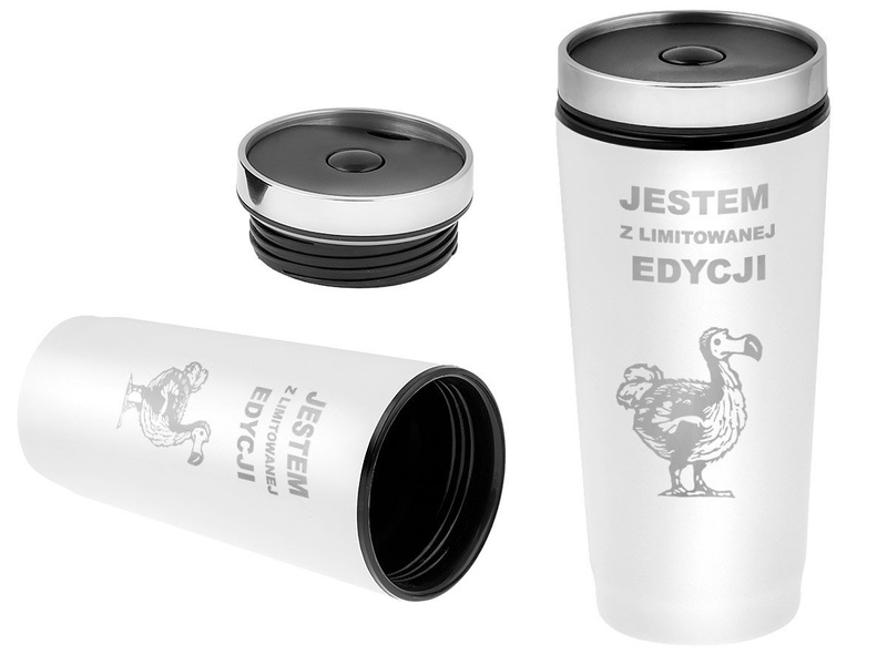 Kubek termiczny 350ml 