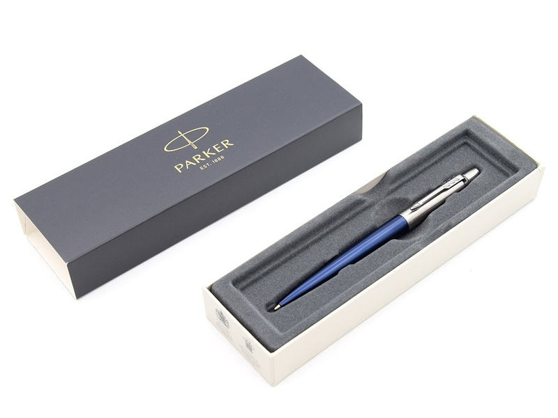 Długopis PARKER Jotter CT Royal niebieski