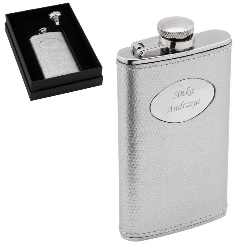 Pierśiówka Skóra 120ml 