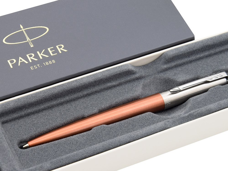 Długopis PARKER Jotter CT Chelsea Orange