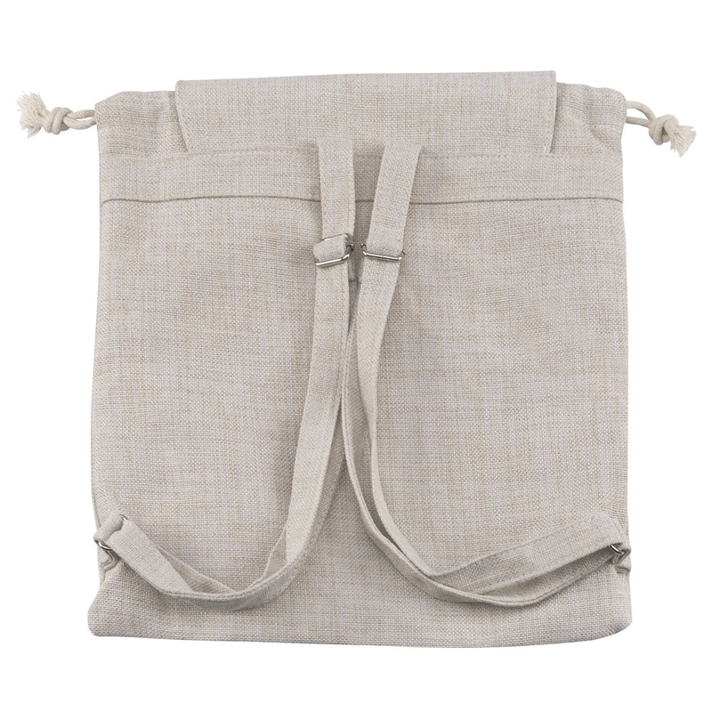 Plecak Linen