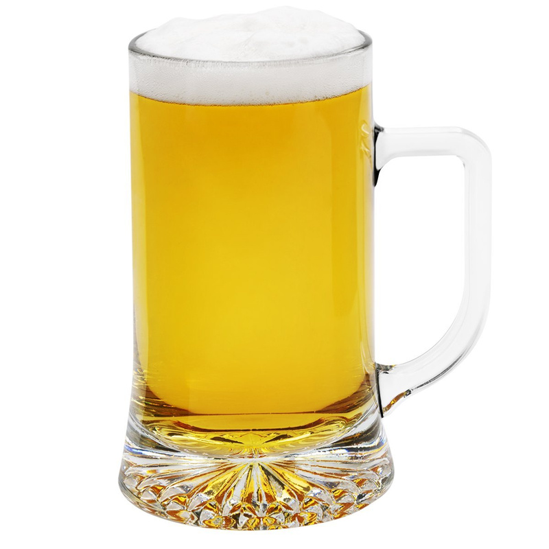 Kufel na piwo 0,5l