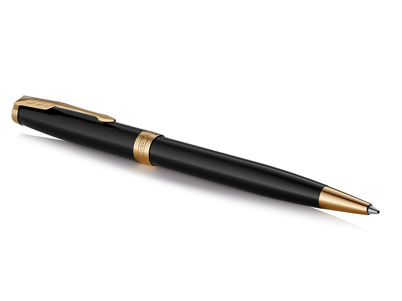 Parker SONNET stalowy GT Długopis