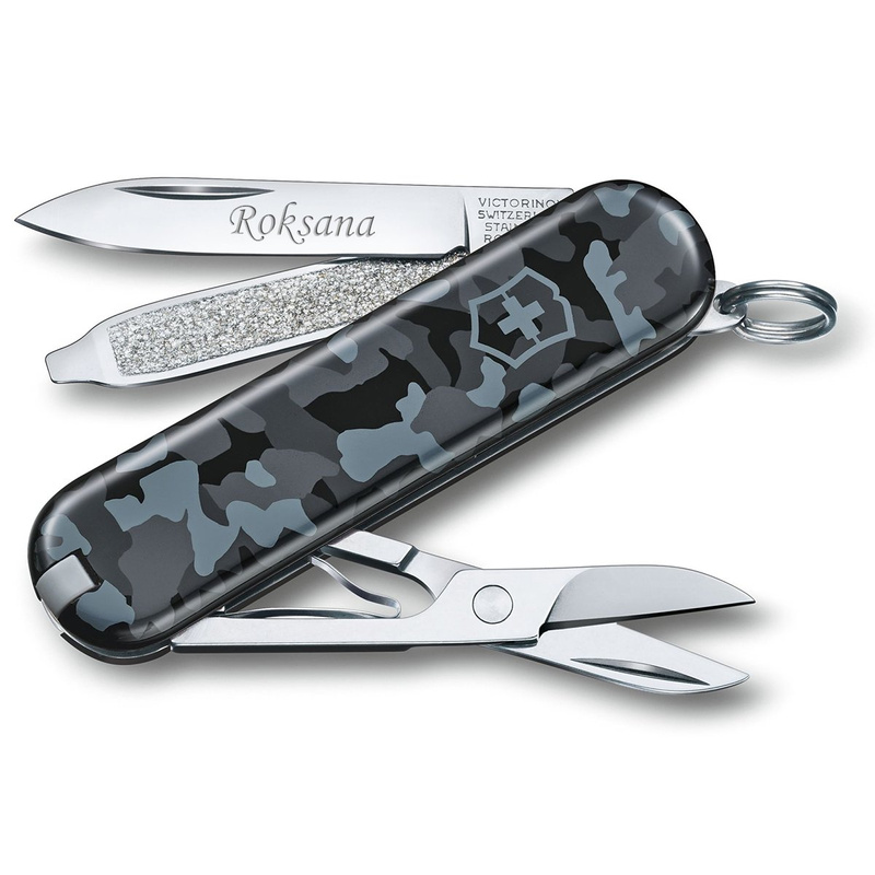 Scyzoryk wielofunkcyjny Victorinox Classic SD