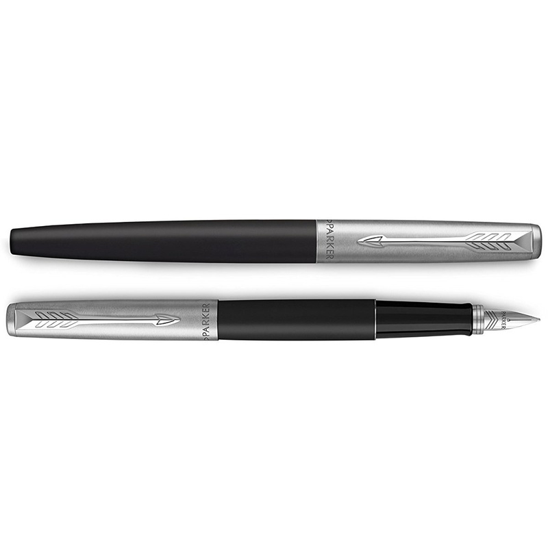 Pióro wieczne Jotter Parker Bond Street CT Czarne