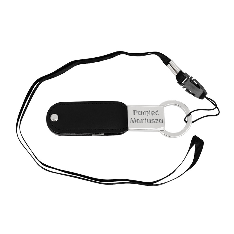 Pamięć USB z brelokiem / 16 GB
