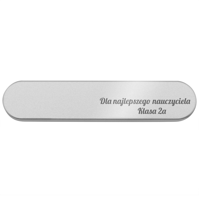 Długopis ze wskaźnikiem laserowym Supreme 4 w 1