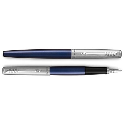 Pióro wieczne Jotter Parker Royal Granatowy CT