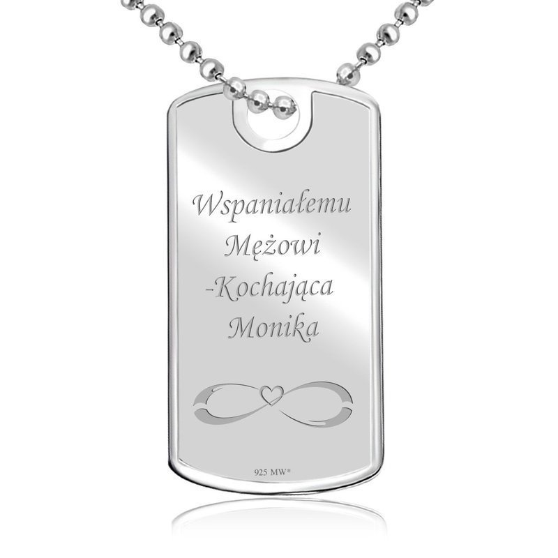 nieśmiertelnik mały