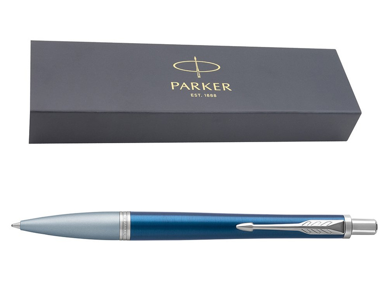 Urban premium długopis dark blue ct