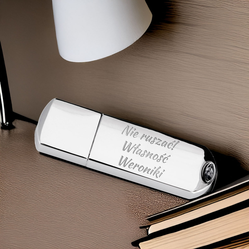 Pendrive chrom 32 GB Pamięć USB