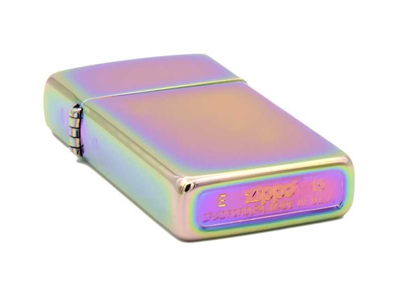 zap. slim spectrum