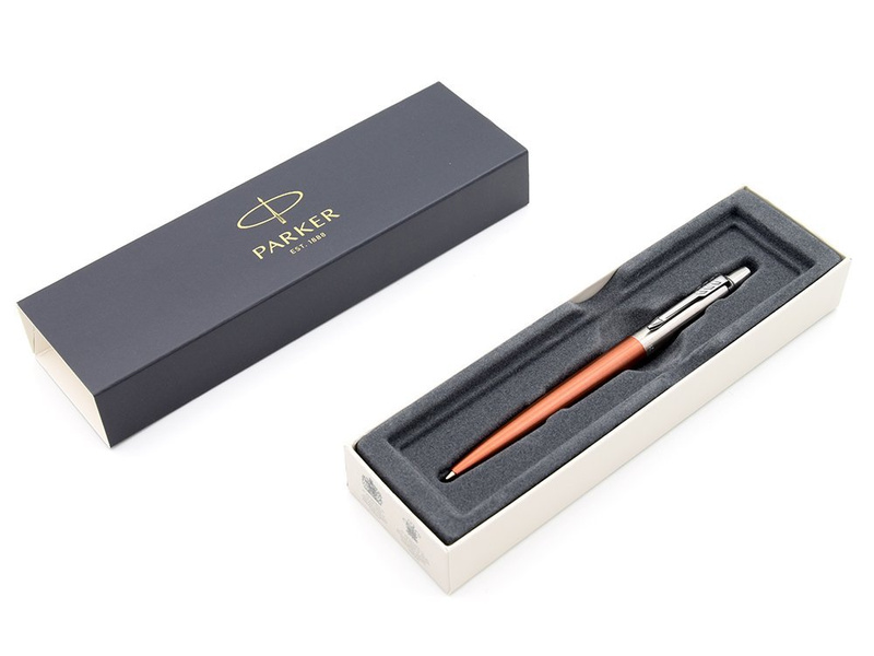 Długopis PARKER Jotter CT Chelsea Orange