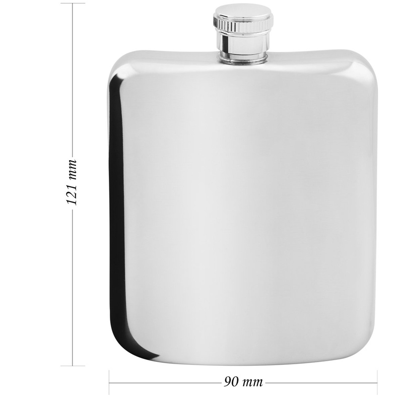 Piersiówka Exmoor 210 ml 