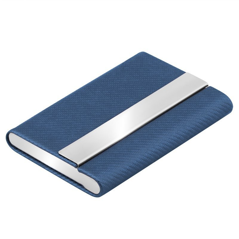 Wizytownik niebieski