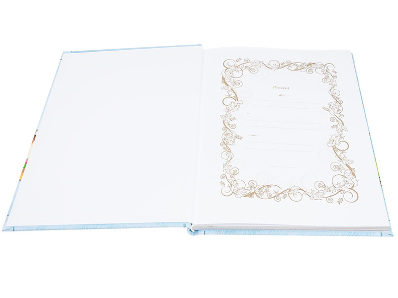 Ilustrowana Biblia dla dzieci