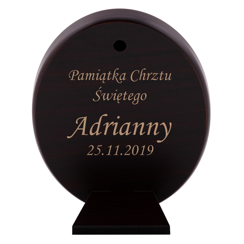 Obrazek Aniołka okrywającego dziecko.
