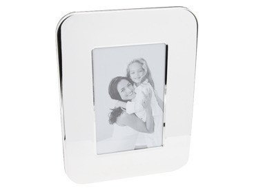 Ramka zdjęcie serce Prezent Ślub Rocznica 