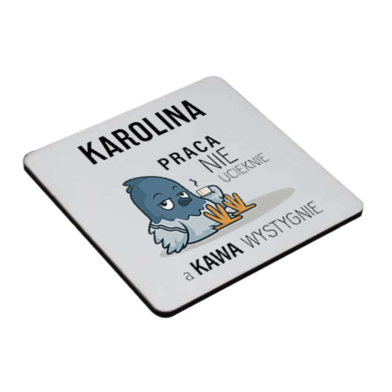 Podkładka pod kubek kufel