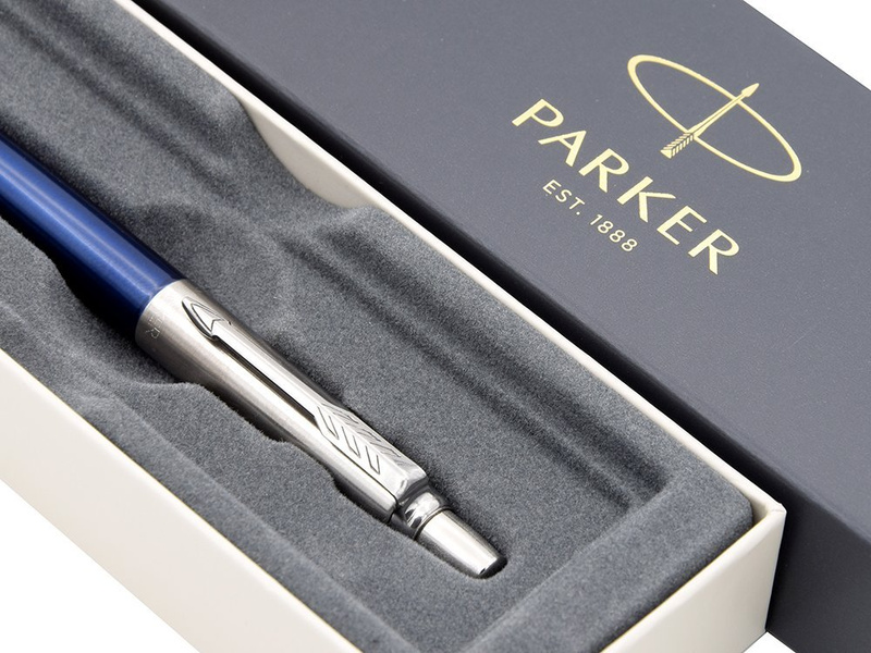 Długopis PARKER Jotter CT Royal niebieski