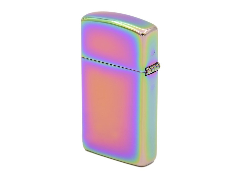zap. slim spectrum