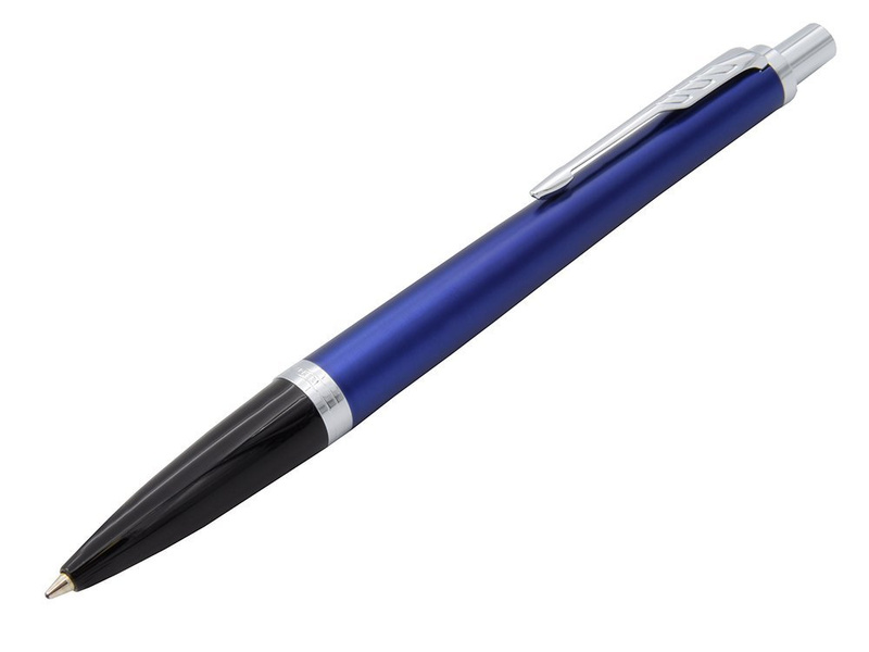 Urban długopis nightsky blue ct