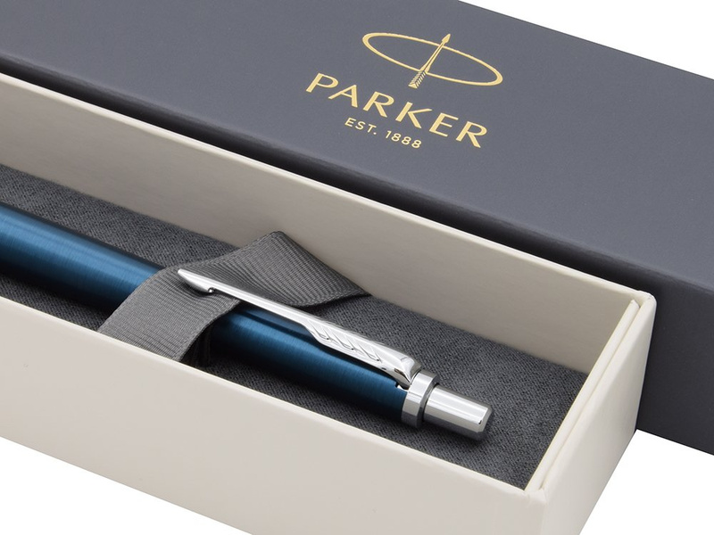 Urban premium długopis dark blue ct