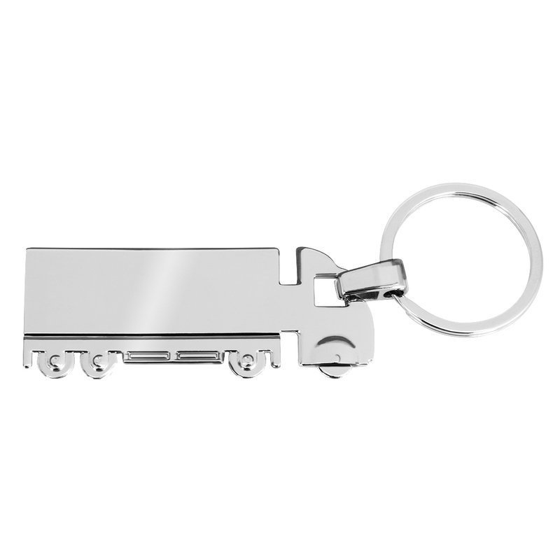 Brelok breloczek do kluczy Ciężarówka 