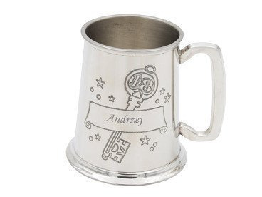 Harvey Makin KUFEL 18stka 