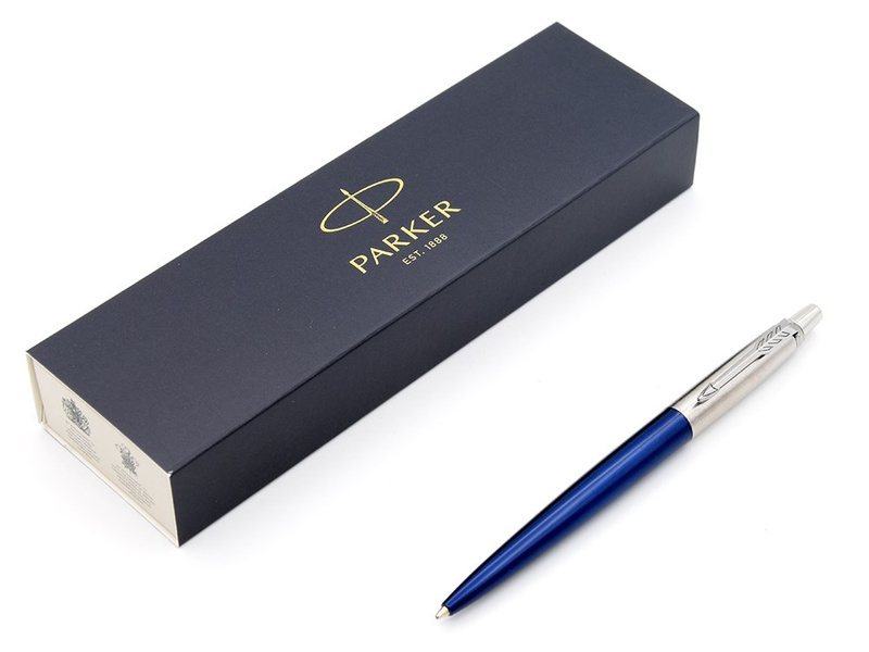 Długopis PARKER Jotter CT Royal niebieski