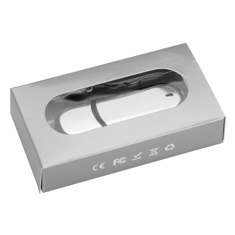 Pendrive chrom 32GB Pamięć USB