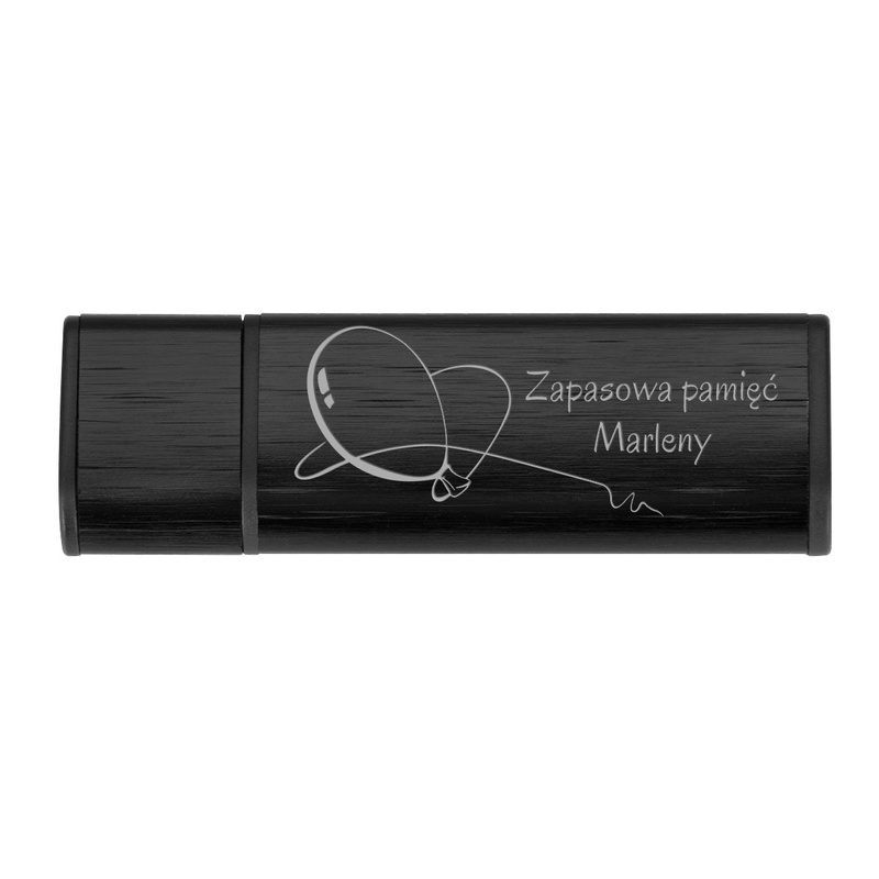 Pendrive chrom 16 GB Pamięć USB