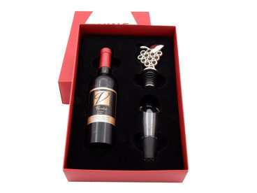 Zestaw akcesoriów do wina ( 3 elementy )