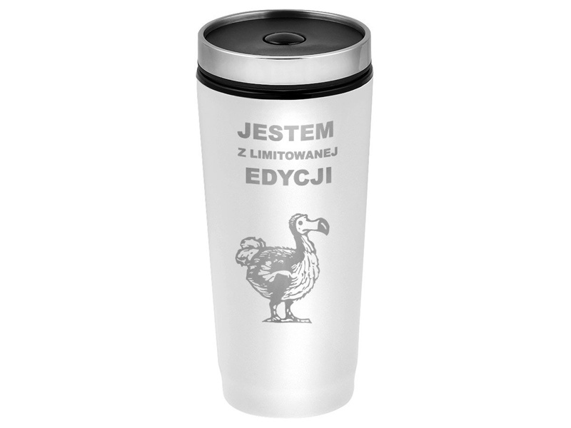 Kubek termiczny 350ml 