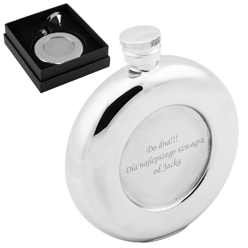 Pierśiówka Skóra 120ml 