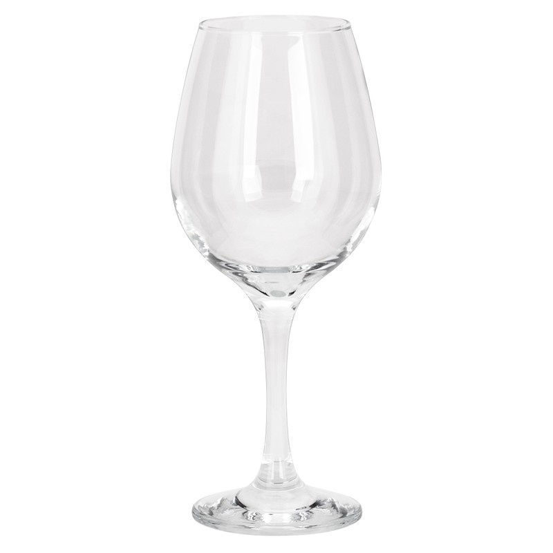 Kieliszek do wina na prezent / 460 ml